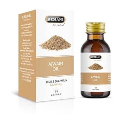 Ajwain Oil - HF138 