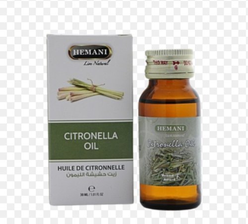 Citronella Oil - HF139 