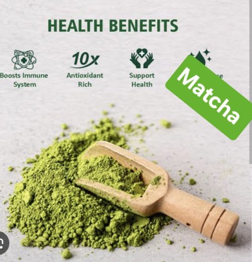Matcha Powder - HH143  - SOLD OUT 