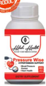 Pressure Wise  (HH093) 