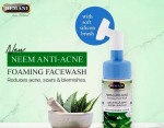 Hemani Foaming Face Wash (HF084)