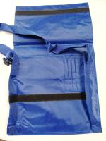 Madrassah Bag with Flap - (HK271) -  (SOLD OUT)