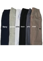 Cotton Twill Bermuda&#039;s [HM079]