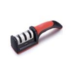Three Slot Knife Sharpener