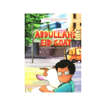 Abdullahs Eid Goat