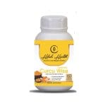 Curcu Wise Capsules