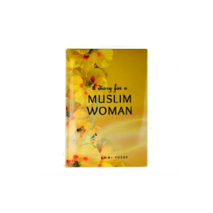 Diary for a Muslim Woman