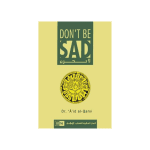 Dont Be Sad
