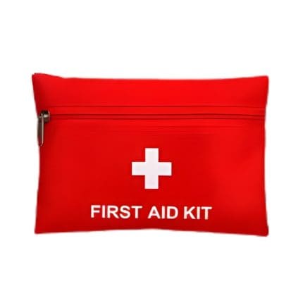 First Aid Kit