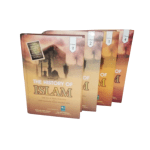 The History Of Islam Set