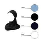 Pin Free Ladies Burqa
