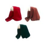 Luxury Chiffon Niqaabs