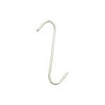 Iron Meat Hooks 8 inch