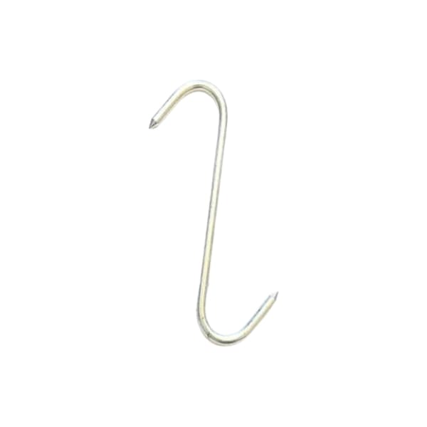 MEAT HOOKS Iron Meat Hook 5 Inch - Image 1