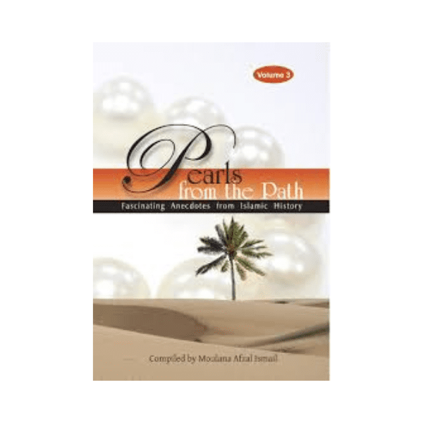 PEARLS FROM THE PATH - VOL 3(HB036-VOL 3) Pearls from the Path Vol 3 - Image 1