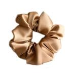 Silk Scrunchies