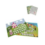 Surah Tracker For Kids