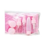 Travel Vanity Bottles