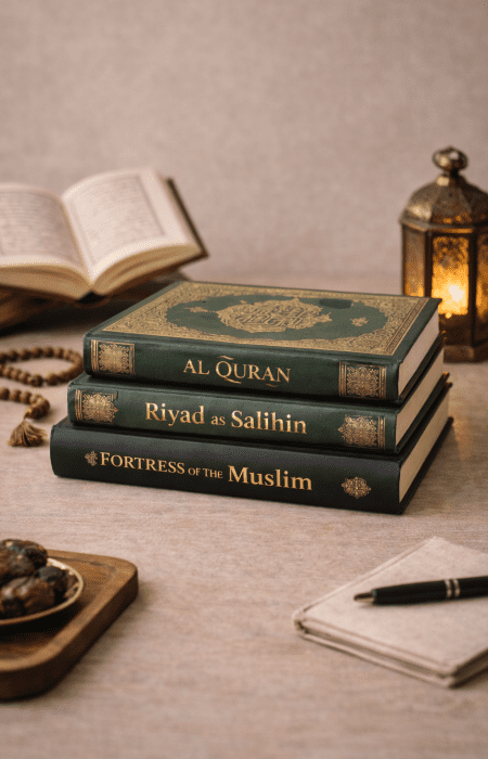 Why Islamic Books Are Still Essential In The Digital Age1