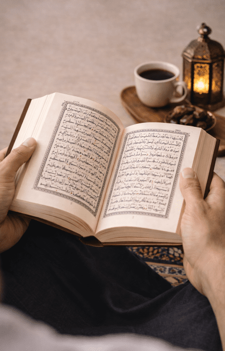 Why Islamic Books Are Still Essential In The Digital Age2