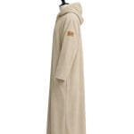 Moroccan Sherpa Burnoose - Image 5