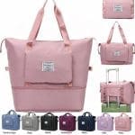 Foldable Duffle Bag