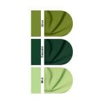 Colourful Salaah Green Shades