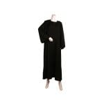 Crochet Abaya