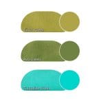 Dujalayl Green Shades