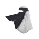 Eating Niqaab - Lil Akal