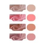 Everyday Budget Chiffon Scarf Pink Shades