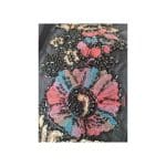 Dazzling Luxe beaded Sheila Scarf - Image 2