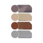 Luxury Modal Scarf- Natural Shades