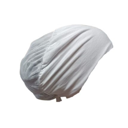 Rouge Back Net Inner Hat