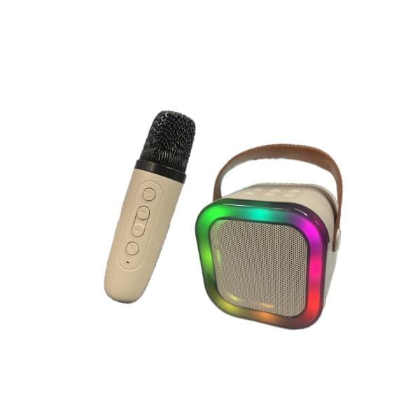 MINI KARAOKE Audio Solution - Image 1