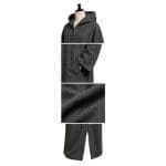 Cashmere Burnoose - Image 3