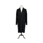 Slim Black Jersey