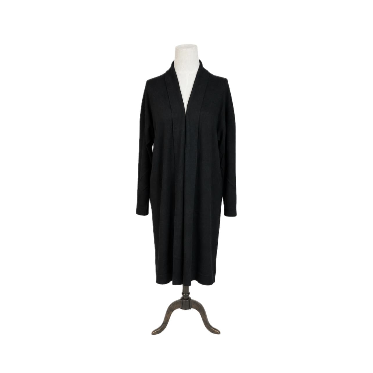 2BEA8379-E4E6-4152-9B79-1BC59C882F50 Slim Black Jersey - Image 1