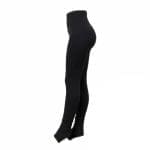 Thick Fleece Lined Leggings - Image 2