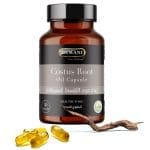 Costus Root Oil Capsules